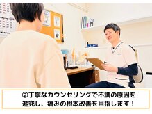 いのラボ 近江院/カウンセリング