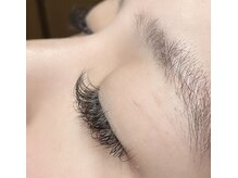 エヌドットアジアン(n.asian)の雰囲気（ボリューム、ナチュラル、瞳を閉じた時の美しさをお任せ下さい）