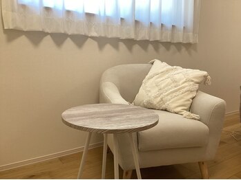 シロ(silo)/室内の雰囲気