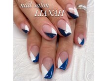 リアンナ アンド アイシンスタジオ &nbsp;甲府店(LIANAH&EYE SSIN STUDIO)/Vフレンチ