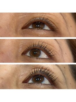 サロン ド スー(Salon de Suu)/マイラミネーション