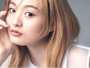 チーク 新宿西口店(cheek)の写真/朝10時～夜20時まで◆駅近好立地×何度でも同価格で通いやすさ抜群♪アイラッシュ&アイブロウ専門サロン☆