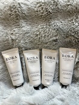 ソレイユ(soleil)/エオラ ハンドクリーム