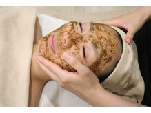 エステ ココ 錦糸町店(Esthe CoCo)/ハーブピーリングでツルツル肌へ