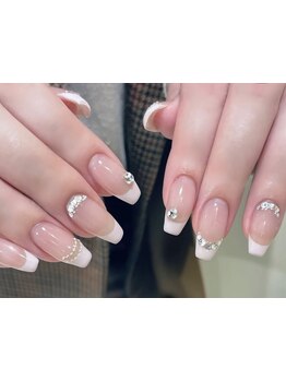 アートの種類が豊富