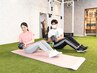 【会員様メニュー】月4回コース「週1トレーニングが結果を出す◎」