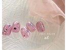 Dコース　6600円