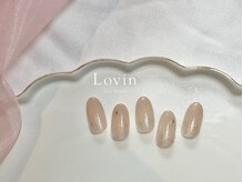 ラヴィン(Lovin)/【6月simple +】