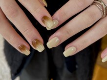 ヨル 北堀江(yol.)/5本アート