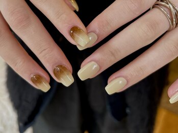 ヨル 北堀江(yol.)/5本アート