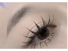 敏感肌・妊婦さんもOK！低刺激グルーのみ使用