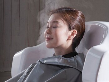 ヨサパーク ラグーナ 阿佐ヶ谷(YOSA PARK Laguna)/よもぎ蒸し進化版ルルオン