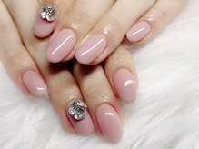 ネイル ルミエール 名古屋伏見店(Nail Lumiere)