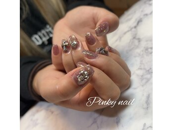 フラッシュ×パーツ