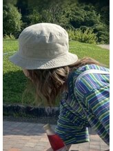 モコ(moco)&nbsp;奥野 麻奈実