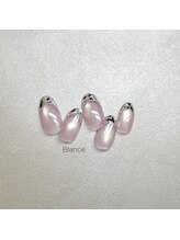 ブランチェ 大崎店(Blance)/デザインC　￥11000(税込)