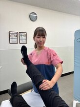 ナナフク鍼灸院 逗子葉山院(NANAFUKU鍼灸院)/【NANAFUKU鍼灸院 逗子葉山院】