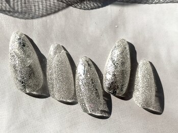 バタフライ 津田沼店(Butterfly)/定額デザインB