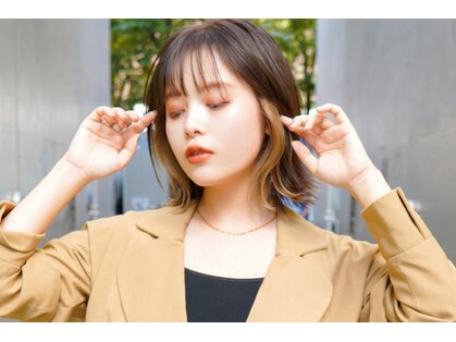 ラシーズ 加古川店(La SHE's)の写真