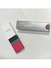 ベルアイラッシュ(Belu eyelash)/ラッシュアディクト取扱い