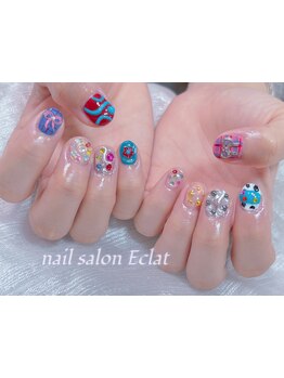 モテ可愛系（デート・合コン）が得意