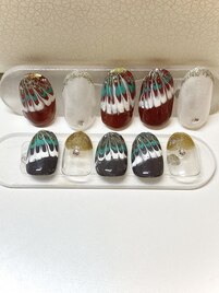 OKANO限定デザイン