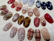 ネイル リリー(Nail Lily)