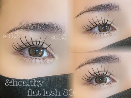ベローアイラッシュ 四条店(Bello eyelash)の写真