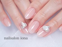 イオナ(iona)