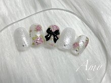 エイミー 大宮店(AMY)/バラネイル
