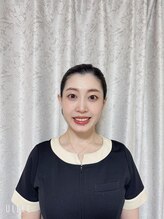 リシェカ(Richeka) オーナー セラピスト