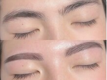 アンドアルファ 仙台(&α)/美眉/眉毛/アイブロウ/仙台