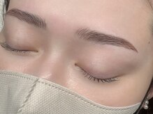 サイカモア(saika more)の雰囲気(大人女性の上品でナチュラルなデザインをご提案)