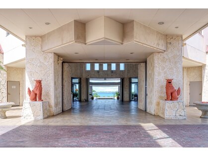 サナティオスパ イシガキ(SANATIO SPA ISHIGAKI)の写真