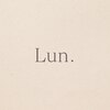 Lun.ロゴ