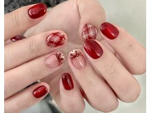 フェアリーネイル(Fairy Nail)