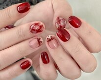 フェアリーネイル(Fairy Nail)