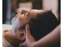 マイルーム(my room)/人気!メンズドライヘッドスパ　