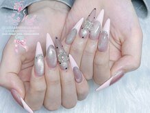 79リナネイル 心斎橋店(79LINA NAIL)