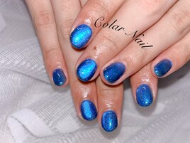 深海の輝きを集めて