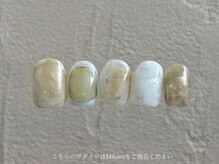 十一.(toi)/Miharu限定 〇 sample art