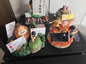 サニー(SUNNY)/名刺立て