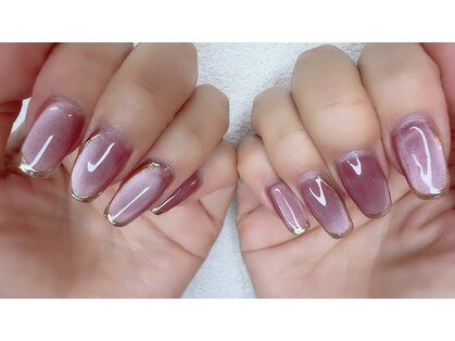 ネイルサロン ハッピー(Nail Salon happy)の写真