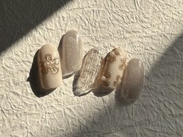 トレンドコース