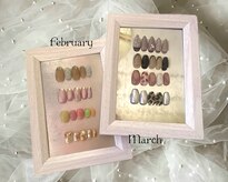 エヌフロスト ネイル アンド ビューティー(n frost)