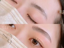 ナイン(Nine.)/ハリウッドブロウリフト