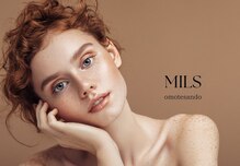 ミルズ オモテサンドウ(MILS omotesando)