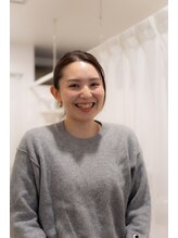 グロウ(GLOW)&nbsp;中村 翠子