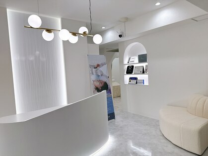 エヴァーグレース 三河安城店(EVER GRACE)の写真