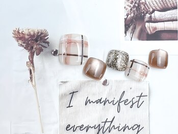 シャルム(Charm)/3月【定額】トレンドコース